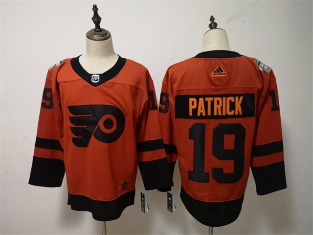 Philadelphia Flyers jerseys 2022-002